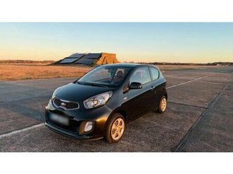 kia picanto ta morning 1.0 klima leder sit...