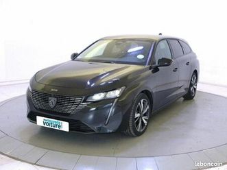 peugeot 308 sw bluehdi 130ch s&s bvm6 - allure