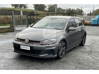 volkswagen golf gti performance 2.0 245 cv tsi dsg 5p. bmt