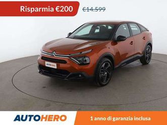 1.2 puretech feel pack 130 cv eat8