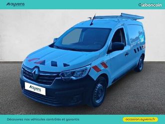 renault express van 1.5 blue dci 95ch confort 22