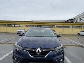 vand renault megane 4 sedane 2019 bucuresti sectorul 2
