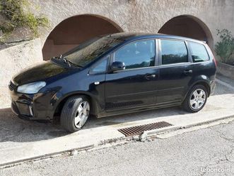 cmax ford 2011 diesel 126000kms