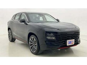 jetour dashing luxury 1.6 | zero down payment | home test drive