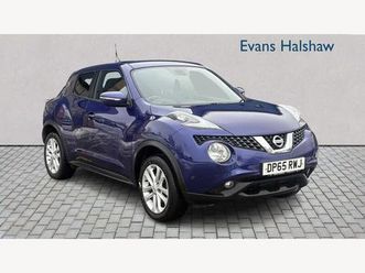 1.5 dci n-connecta euro 6 (start/stop) 5dr