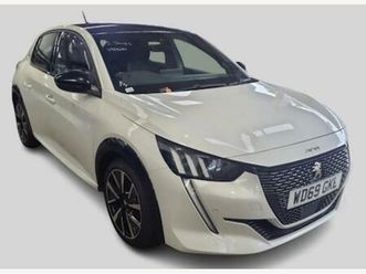 1.2 puretech gt line euro 6 (start/stop) 5dr