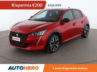 electric drive 100 kw gt 136 cv