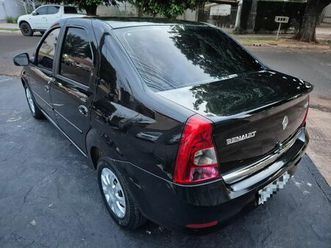 renault logan expres./exp. up hi-flex 1.0 16v 4p 2011