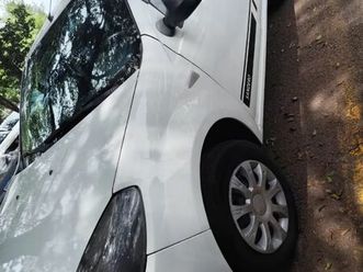 renault sandero authentique hi-flex 1.0 16v 5p 2014