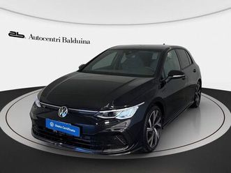 volkswagen golf 1.5 tsi evo r-line 150cv del 2023