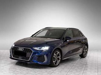 sportback 30 1.0 tfsi 116cv s-line s-tronic