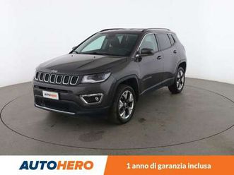 2.0 m-jet limited 4wd