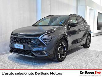 1.6 crdi mhev gt-line sunroof pack mt