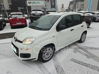 iii generation2 city cross 1.0 70 hybride bsg s/s