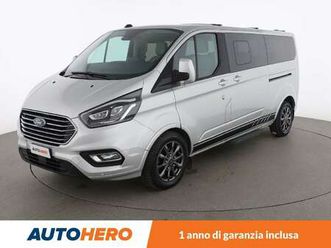 2.0 tdci titanium 185cv aut.