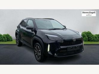 1.5 vvt-h design e-cvt euro 6 (start/stop) 5dr