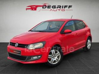 v 1.2 tdi 75 fap life 5p