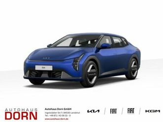 kia ev4 fastback earth 81,4 kwh sound-/upgrade-/tech