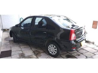 renault logan expres./exp. up hi-flex 1.0 16v 4p 2011