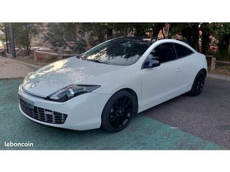 laguna coupé monaco gp2