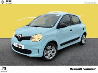 renault twingo 1.0 sce 65ch life - 21