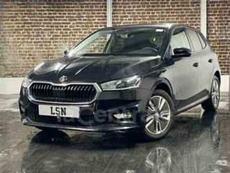 iv 1.0 tsi 110 style dsg7