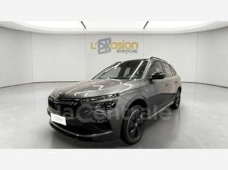 generation2 1.0 tsi evo 2 116 monte carlo dsg7