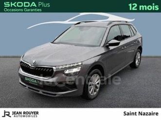 generation2 1.0 tsi evo 2 116 selection dsg7