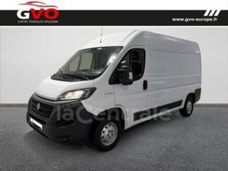 iii generation2 fourgon 3.0 2.3 multijet 120ch e6d pack pro nav mh2