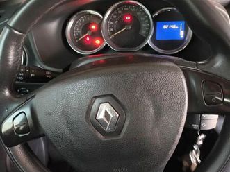 renault sandero dynamique hi-power 1.6 8v 5p 2015