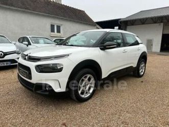 generation2 bluehdi 120 societe feel nav eat6