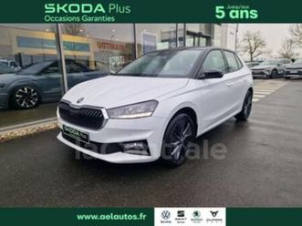 iv 1.0 tsi 95 evo 2 selection bvm5