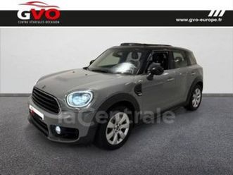ii (f60) cooper exquisite 136 bva6