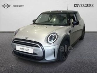 iii generation2 (f56) hatch 1.5 cooper 136 bva7 edition camden