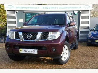 2.5 dci aventura 5dr