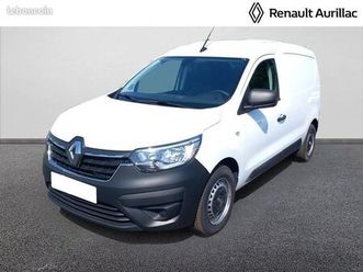 renault express van blue dci 95 confort