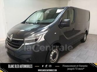 iii 2.0 dci 170 edc iconic