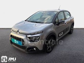 iii generation2 bluehdi 100 s&s societe feel nav bvm6