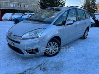 generation2 1.6 hdi 110 fap millenium