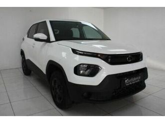 2026 tata punch 1.2 adventure+