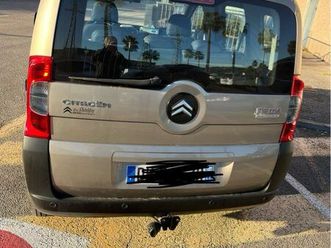 citroen, nemo à vendre