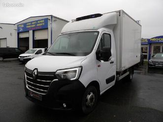 renault master frigo dci 165 confort