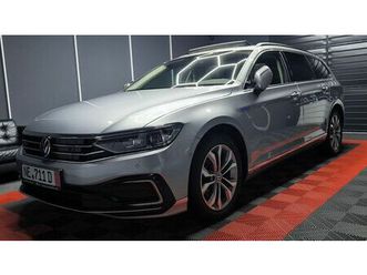 passat b8.5 gte 2022 hybrid peris
