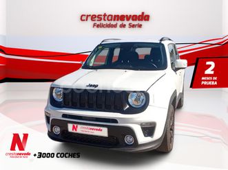 jeep renegade 2.0 mjet night eagle 4x4