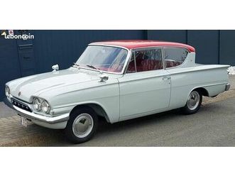ford consul 315