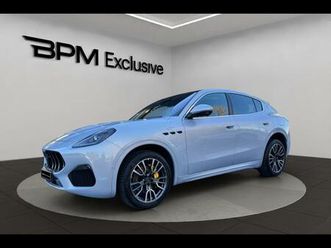 maserati - 2.0 l4 300ch gt