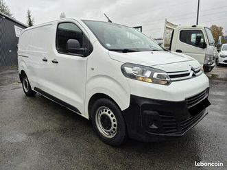 citroen jumpy m 1.6 bluehdi 95cv business