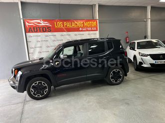 jeep renegade 2.0 mjet trailhawk 4x4 auto ad low
