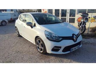 renault clio iv 120 cc ba