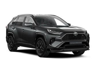 2.5 vvt-h gr sport cvt 4wd euro 6 (start/stop) 5dr